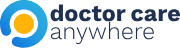 Doctor Care Anywhere logo