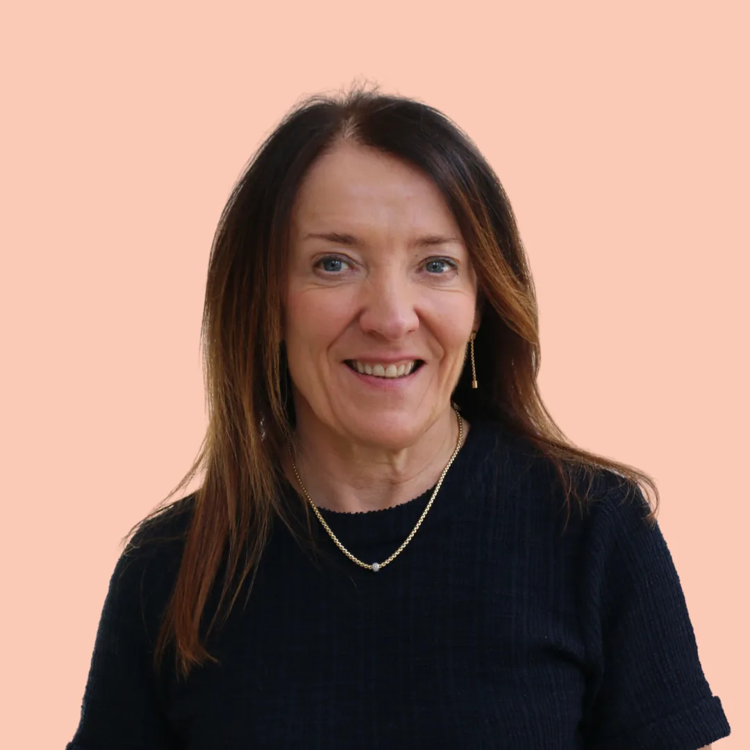 Dr Jackie Radley