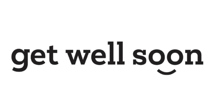 Get Well Soon
